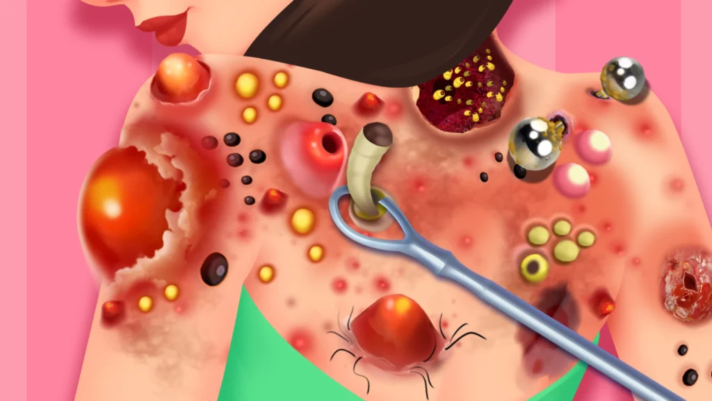 baixar Happy Hospital mod apk dinheiro infinito