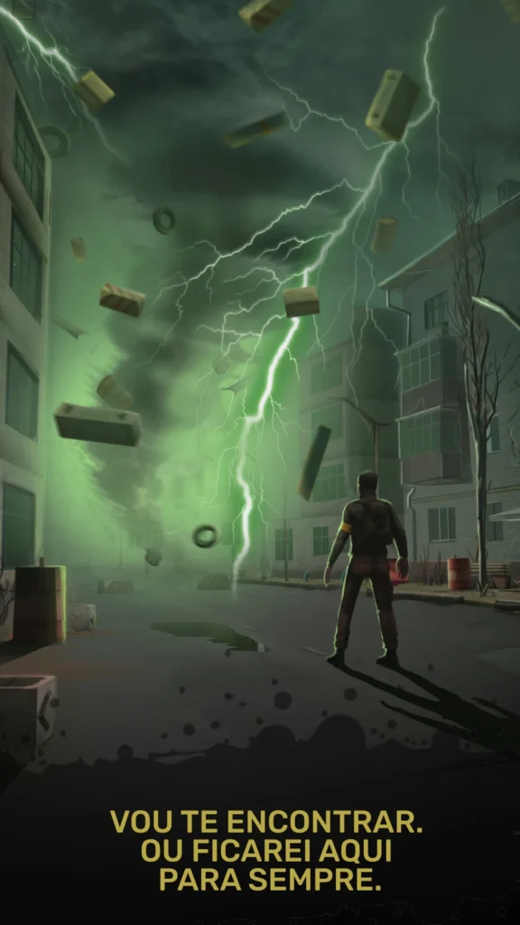 Chornobyl Quest MOD APK Dinheiro Infinito