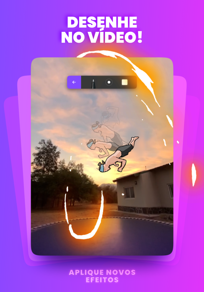 FlipaClip Mod APK Premium Desbloqueado
