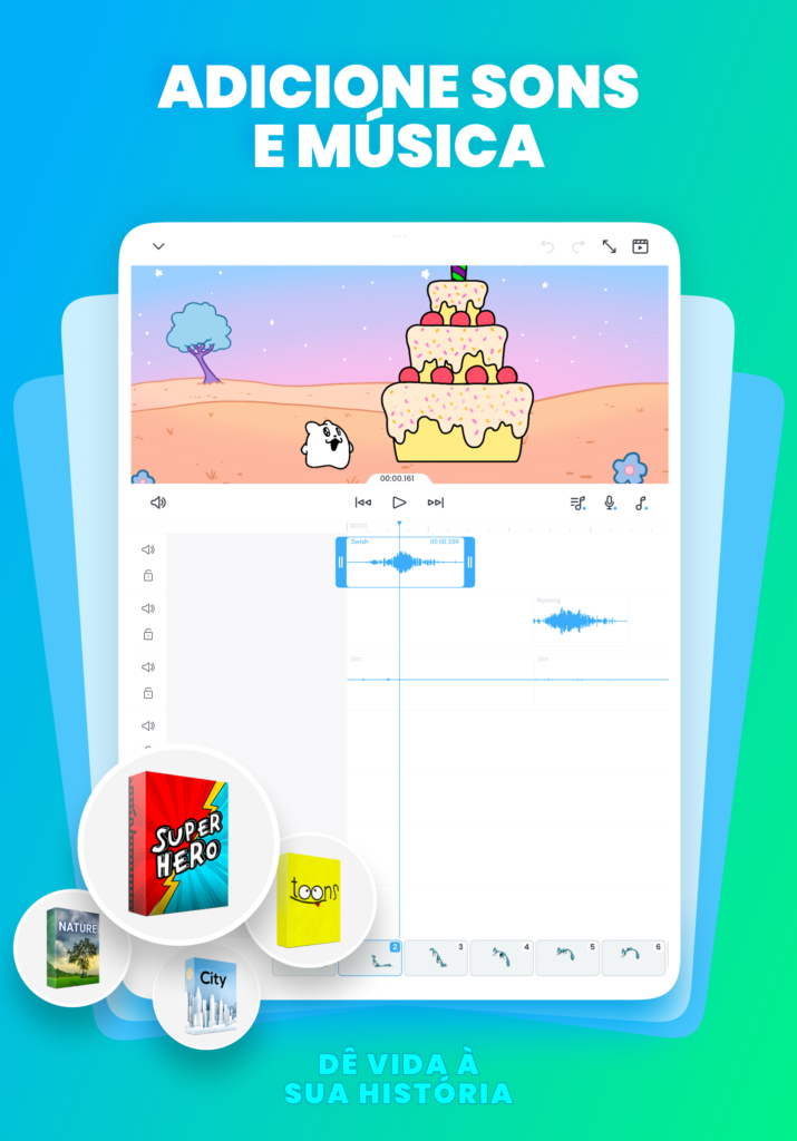 FlipaClip Mod APK Premium Desbloqueado