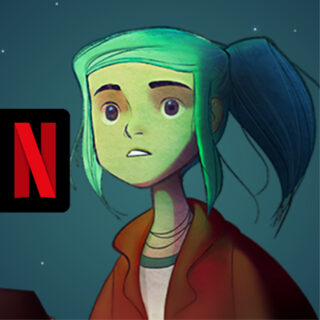 Oxenfree MOD APK Licença Removida