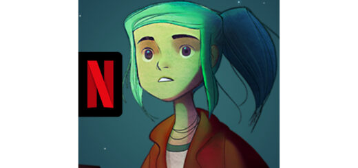 Oxenfree MOD APK Licença Removida