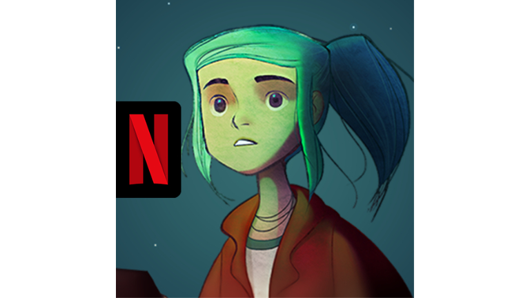 Oxenfree MOD APK Licença Removida