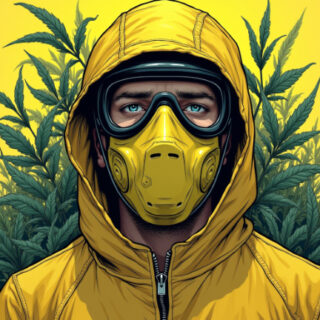 Substance Syndicate Tycoon V MOD APK Dinheiro Infinito