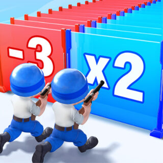 Last War: Survival Game mod apk dinheiro infinito