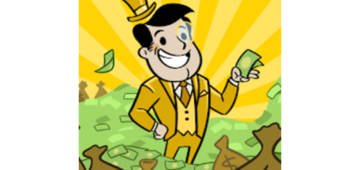 Capitalista Aventureiro Mod Apk Dinheiro Infinito