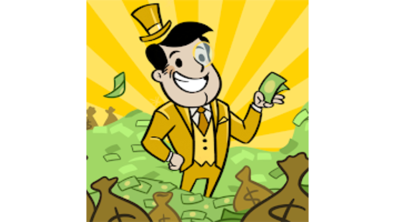 Capitalista Aventureiro Mod Apk Dinheiro Infinito