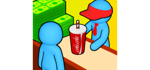 Burger Please! MOD APK Dinheiro Infinito