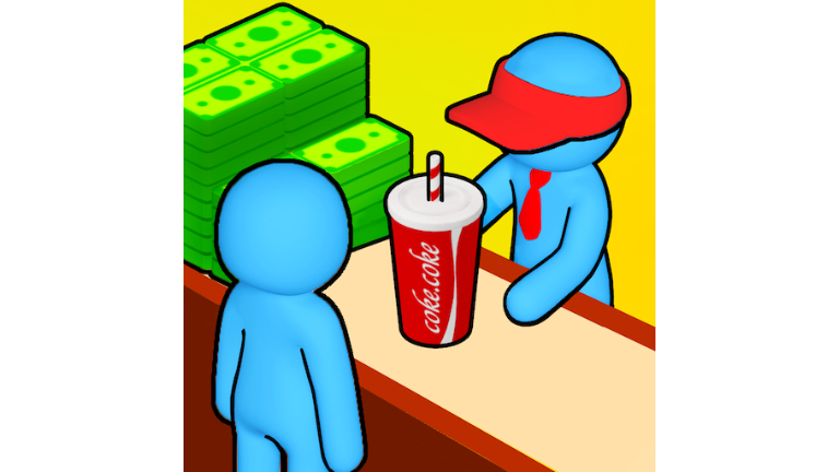 Burger Please! MOD APK Dinheiro Infinito