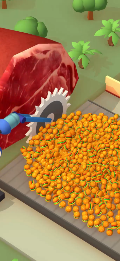 Burger Please! MOD APK Dinheiro Infinito