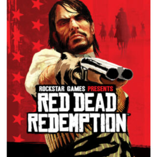 Red Dead Redemption MOD APK Licença Removida