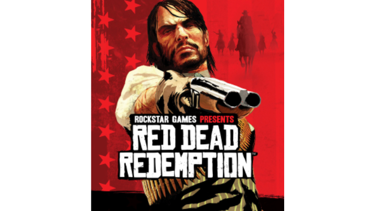 Red Dead Redemption MOD APK Licença Removida