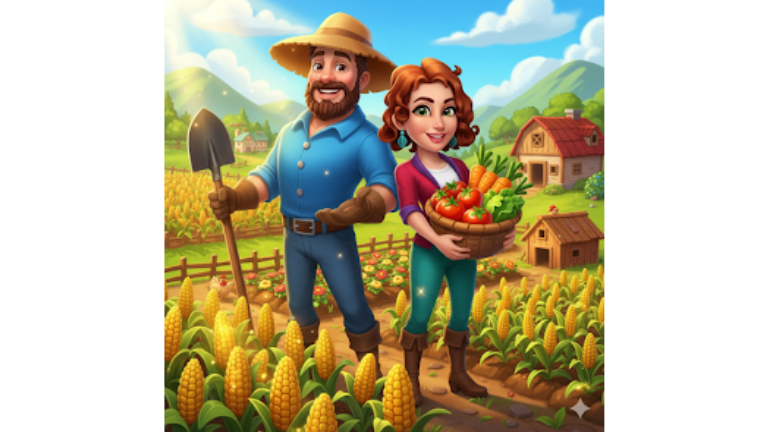 Kong Island Mod APK Dinheiro Infinito