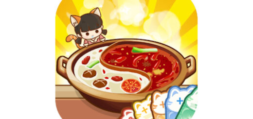 My HotPot Story Mod APK Dinheiro Infinito