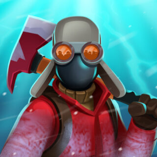 Frost World Mod APK Dinheiro Infinito