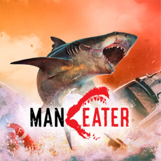 Maneater Mod Apk Full Versão Completa