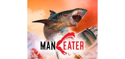 Maneater Mod Apk Full Versão Completa