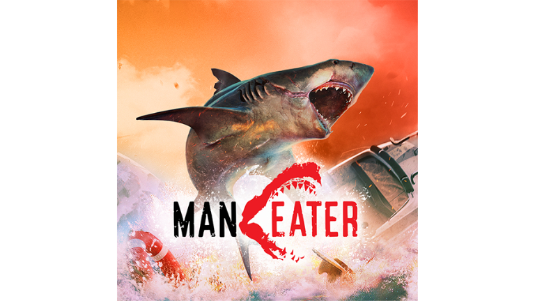 Maneater Mod Apk Full Versão Completa