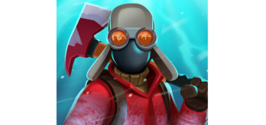 Frost World Mod APK Dinheiro Infinito