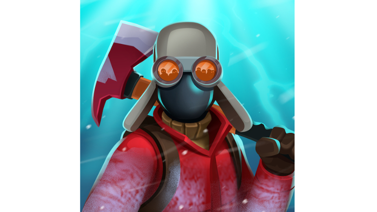 Frost World Mod APK Dinheiro Infinito