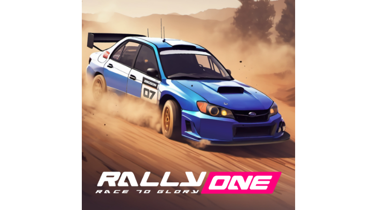 Rally One Mod Apk Dinheiro Infinito