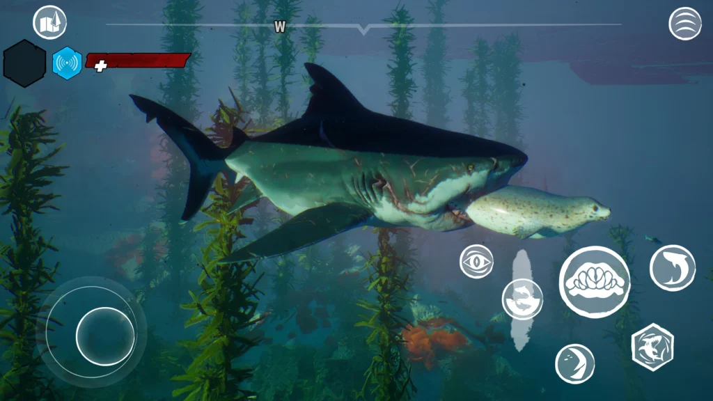 Maneater Mod Apk Full Versão Completa